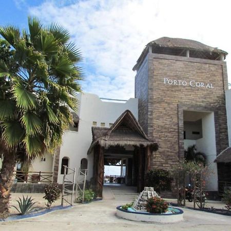 Porto Coral Hotel & Suites Четумаль Екстер'єр фото