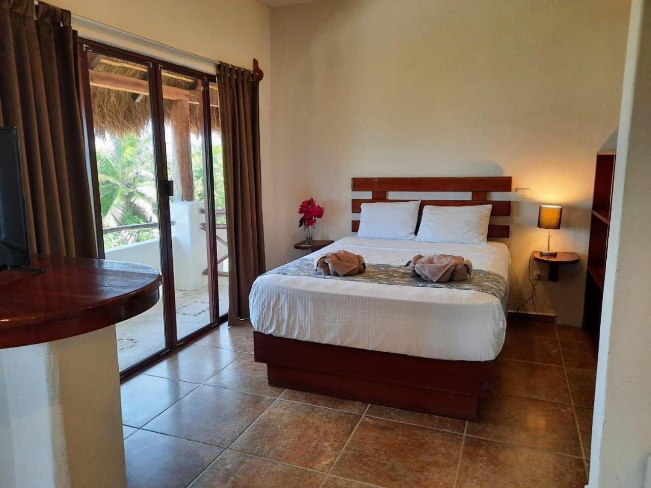 Porto Coral Hotel & Suites Четумаль Екстер'єр фото