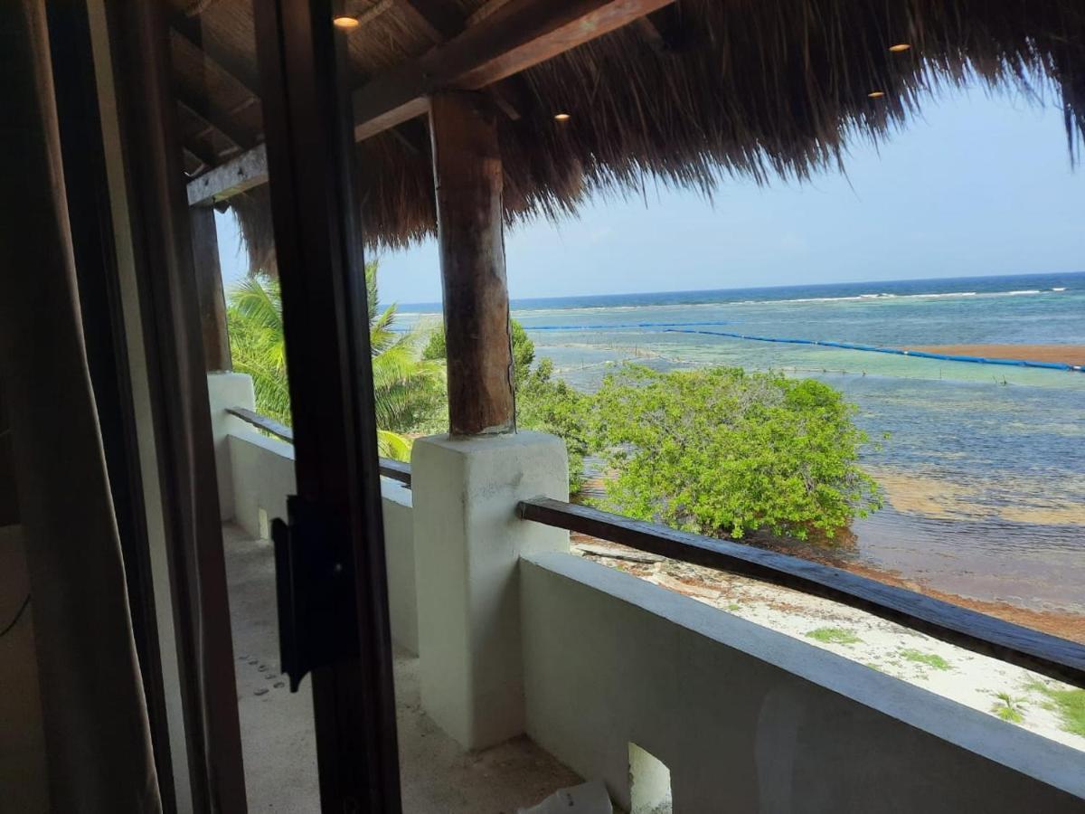 Porto Coral Hotel & Suites Четумаль Екстер'єр фото
