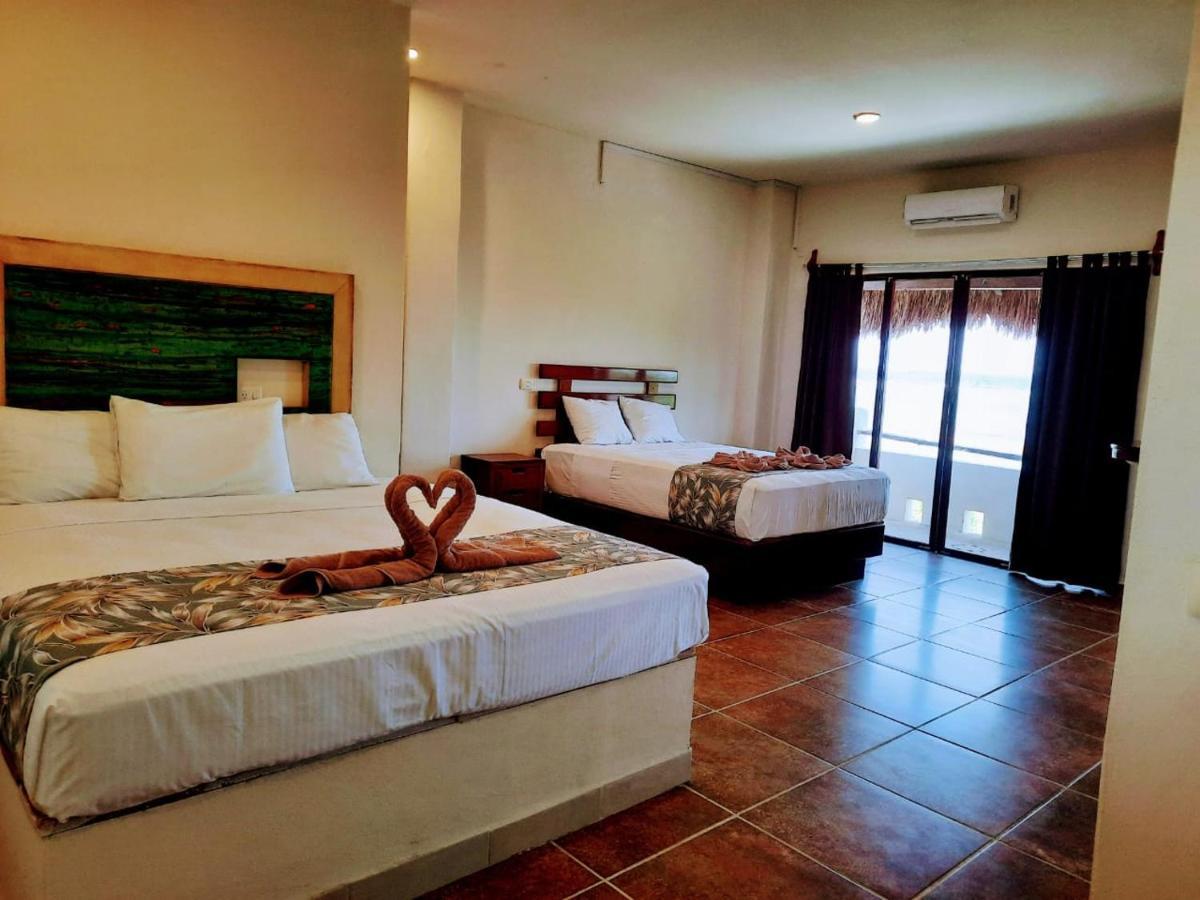 Porto Coral Hotel & Suites Четумаль Екстер'єр фото