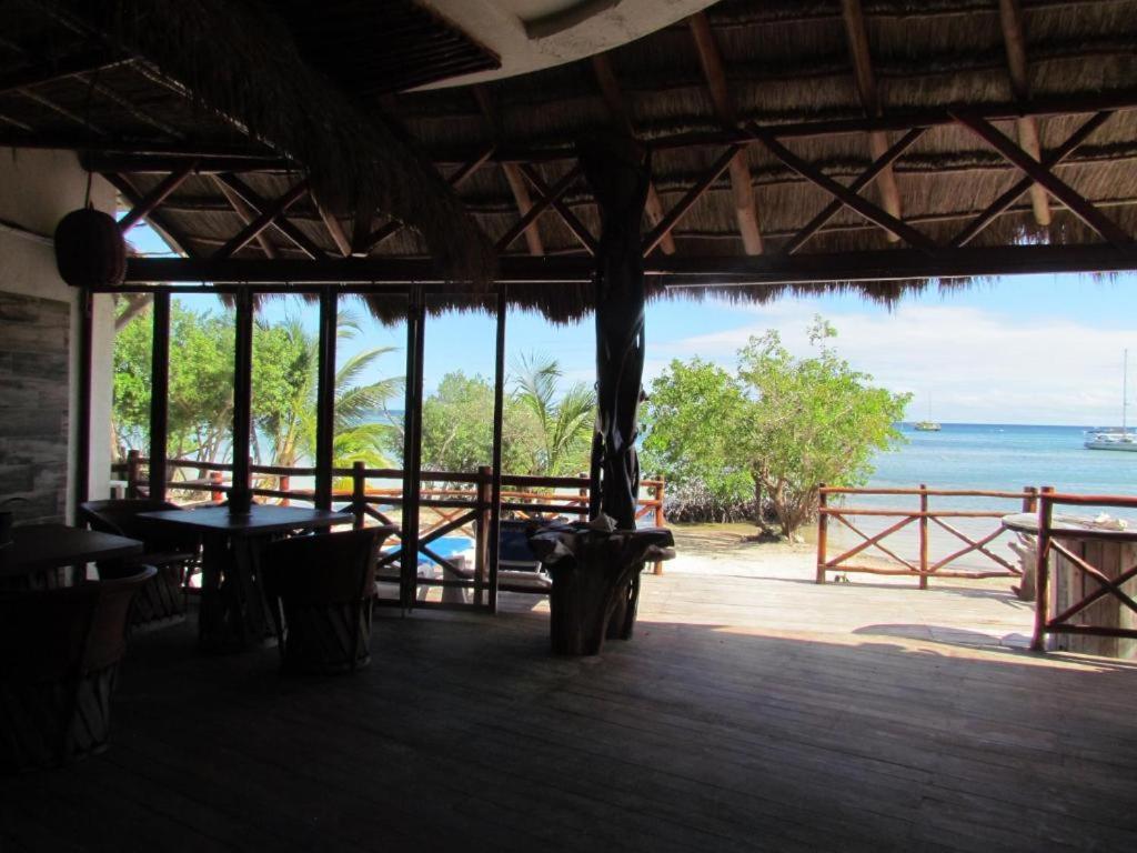 Porto Coral Hotel & Suites Четумаль Екстер'єр фото