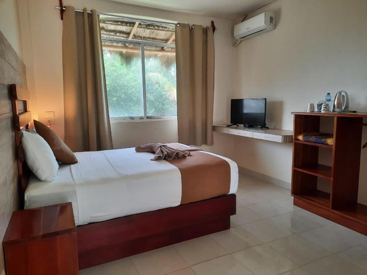 Porto Coral Hotel & Suites Четумаль Екстер'єр фото
