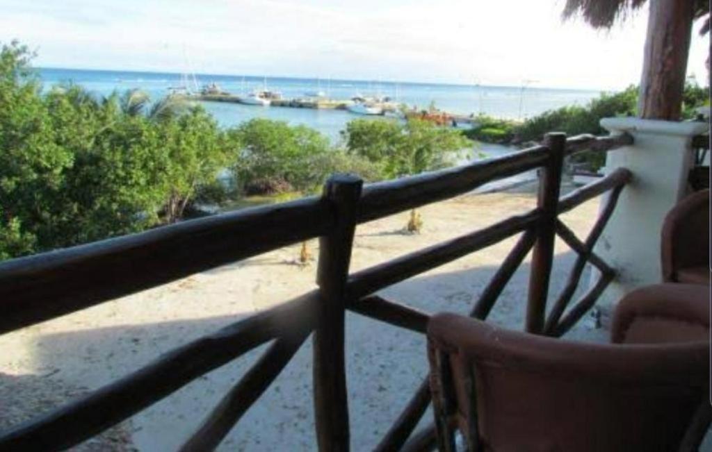 Porto Coral Hotel & Suites Четумаль Екстер'єр фото
