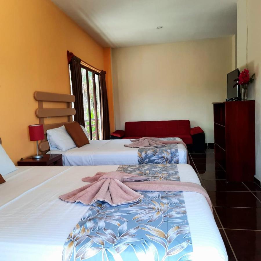 Porto Coral Hotel & Suites Четумаль Екстер'єр фото